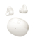 Bass BC1 Open-Ear TWS Clip-on Type Stellar White