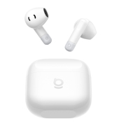 Bass BS2 Lite TWS Moon White