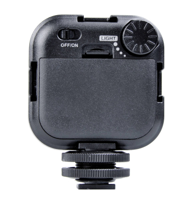 LED36 Videoleuchte