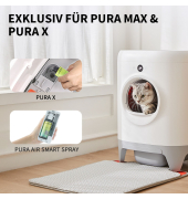 Concentrated Air Purifying Refill-50ml4 (P9214)