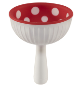 Magic Mushroom Trichter