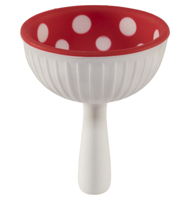 Magic Mushroom Trichter