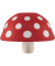 Magic Mushroom Trichter