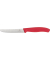 Swiss Classic Tafelmesser rot