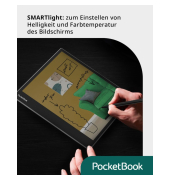 InkPad Eo Mist Grey