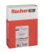 Ankerh&uuml;lse FIS H 16x85 K