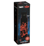 Thermoflasche 600ml Stranger Things