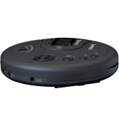 CD-300 schwarz