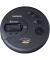 CD-300 schwarz