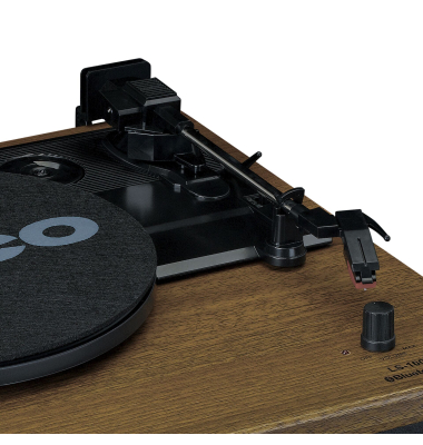 LS-100WD Holz