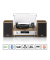 MC-160WD holz