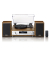 MC-160WD holz