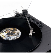 LS-15BK schwarz