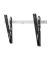 One for All TV Wandhalterung 84 Ultraslim Tilt           WM 6621