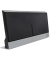 One for All DVB-T2 Alu STAND Antenne 5G black SV9385-5G