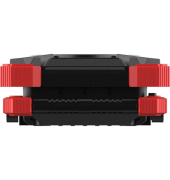 L-100 LED-Worklight + Lautsprecher