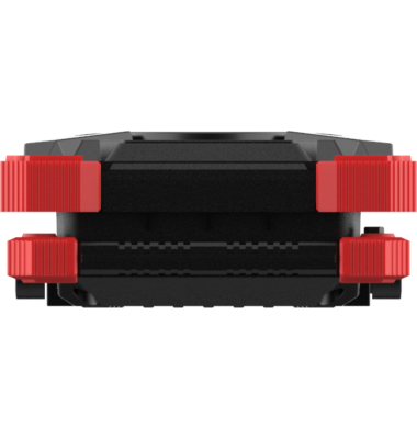 L-100 LED-Worklight + Lautsprecher