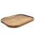 Tablett Kyoto Akazie 400 x 300 x 25mm          174005