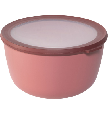 Cirqula Multisch&uuml;ssel Vivid Mauve 3 Liter