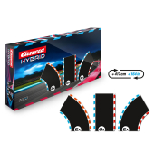 Hybrid Track Pack 1 Ausbauset