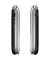 Bea-Fon SL605 2G schwarz-silber