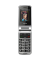 Bea-Fon SL605 2G schwarz-silber