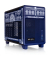 TR100 Koralie Edition Cobalt Blue