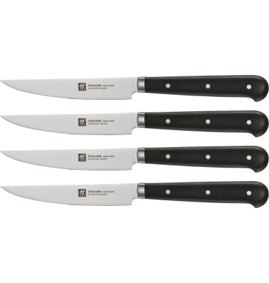 Steakmesserset 4-tlg.