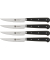 Steakmesserset 4-tlg.