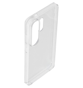 Clear Case f&uuml;r Galaxy S26 Ultra transparent