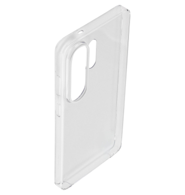 Clear Case f&uuml;r Galaxy S26 Ultra transparent