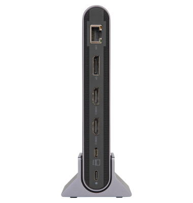 Type C Dongle 15 in 1