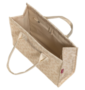 daily shopper leo vanilla