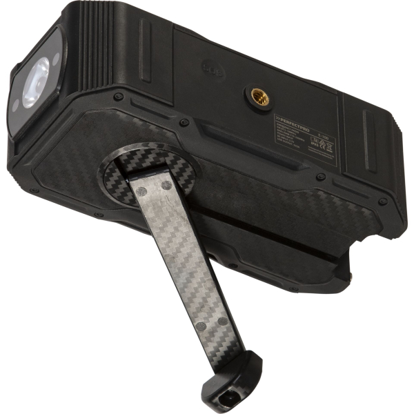 Perfectpro E-100 Notfallradio 8719689465711 Perfectpro