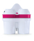 Aqualizer Home 125557843 aubergine +1MMW