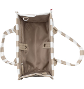 dailyshopper XS summerstripes coffee