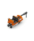 VersaMAG VISE 160 L Set
