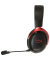  Headset CLOUD III S, schwarz/rot