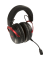  Headset CLOUD III S, schwarz/rot