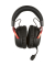  Headset CLOUD III S, schwarz/rot