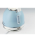 Wasserkocher 2877BL, blau/silber, 2000 Watt, 1,7 Liter