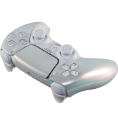 DualSense Wireless Controller PS5 chrome pearl