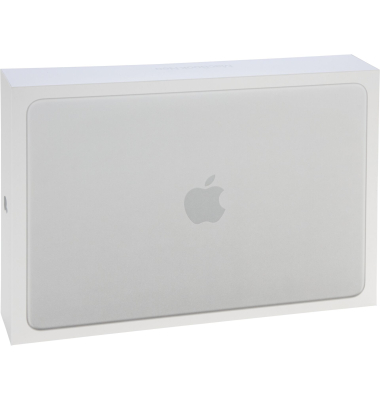 MacBook Neo 13  TouchID A18P 8GB 512GB silber