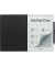 Magnetic Folio Black Cover f&uuml;r InkPad One