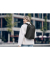 UrbanOne Light 14 Laptop Rucksack schwarz