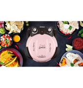 G3Ferrari G 1000616 Delizia Pizzamaker              Icy Pink