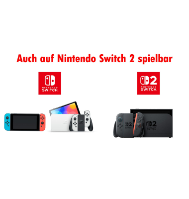 Switch Tomodachi Life: Wo Tr&auml;ume wahr werden