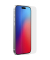Tech21 FlexGlass Ultra Clear for iPhone 17 Pro Max Clear