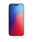 Tech21 FlexGlass Ultra Clear for iPhone 17 Pro Max Clear