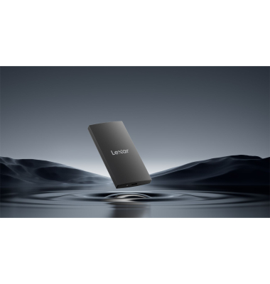 SL300 External SSD 2TB USB 3.2 Gen2 LSL300002T-RNBNG